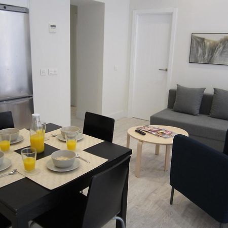Livemalaga Santa Maria Apartments Bagian luar foto