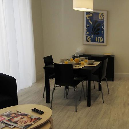 Livemalaga Santa Maria Apartments Bagian luar foto