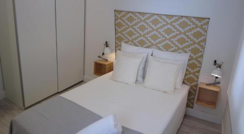 Livemalaga Santa Maria Apartments Bagian luar foto