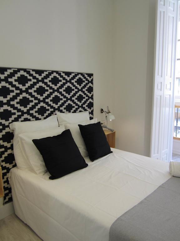 Livemalaga Santa Maria Apartments Bagian luar foto